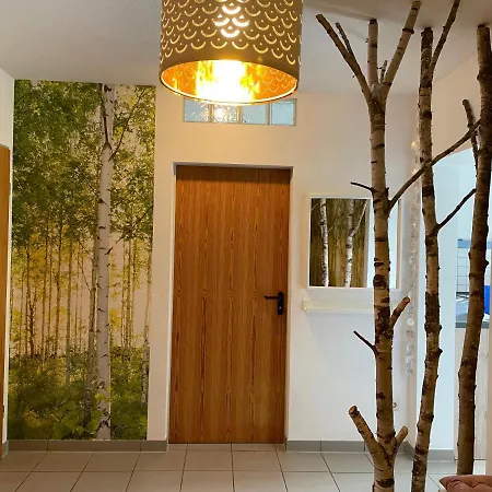 Appartement Red Rock *
