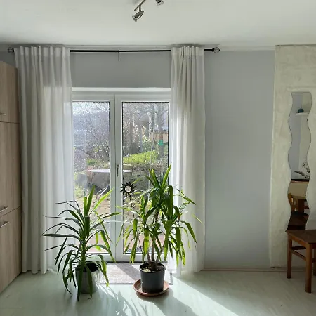 Red Rock Appartement *